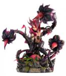  Szobor League of Legends - Rise of the Thorns - Zyra (Infinity Studio)