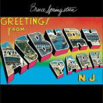 Bruce Springsteen - Greetings From Asbury Park (LP) (0888750142214)