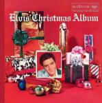 Elvis Presley - Elvis' Christmas Album (Reissue) (LP) (0196588101915)