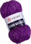 YARNART Denim Washed 921 Dark Purple (DENIM-WASHTED-921)