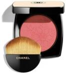 CHANEL Pirosító - Chanel Les Beiges Healthy Winter Glow Blush Rose Polaire