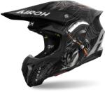 Airoh Motokrosová helma Airoh Twist 3 Arcade 2024 matná (AIM140-2093)