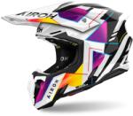Airoh Motokrosová helma Airoh Twist 3 Rainbow 2024 lesklá (AIM140-2098)