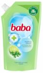Baba Folyékony szappan utántöltő antibakteriális lime, 500 ml
