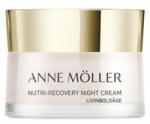 Anne Möller Éjszakai regeneráló arckrém Livingoldâge (Nutri-Recovery Night Cream) 50 ml