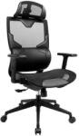 Sandberg ErgoFusion gaming szék fekete (640-95)