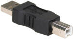 Akyga USB-AM / USB-BM adapter (AK-AD-29) - bzcomp
