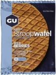 GU Energy Clatite proteice GU Energy Wafel Wild Berries 124202 (124202) - top4fitness