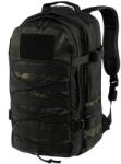 Helikon-Tex RACCOON Mk2 hátizsák - Cordura - MultiCam Black / Black