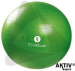 Sveltus Gimnasztikai labda Sveltus Gymball 65 cm zöld (0335) - aktivsport
