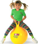 Gymnic Ugrálólabda 45 cm sárga (323)