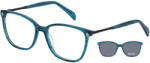 Mondoo Rame ochelari de vedere Femei, Mondoo 0623 P02, Plastic, Cu contur, 17 mm (0623 P02) Rama ochelari