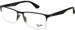 Mondoo Rame ochelari de vedere Barbati, Mondoo RX6335 2503, Metal, Perivist, 17 mm (RX6335 2503) Rama ochelari