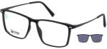 Mondoo Rame ochelari de vedere Barbati, Mondoo 0626 U01, Plastic, Cu contur, 15 mm (0626 U01) Rama ochelari