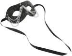 Sportsheets - Sincerely Chained Lace Mask black