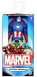Hasbro Marvel Amerika Kapitánya akciófigura 15cm - Hasbro (B1686/B1815)