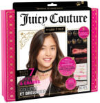 Make It Real Make It Real: Juicy Couture nyakpánt és nyaklánc készítő szett (MIR4402) - jatekshop