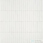 Marazzi Artcraft Bianco Semimatt 5, 3x30 cm-es csempe, MGUA (MGUA)