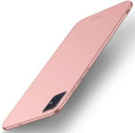 MOFI Ultra subțire Samsung Galaxy A71 roz
