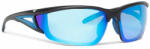 GOG EYEWEAR Ochelari de soare GOG Lynx E274-2 Matt Black/Blue Bărbați