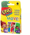 Mattel UNO Junior kártya - Örökmozgó