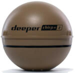 Deeper Chirp + 2 (013527)