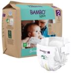 Bambo Nature Bambo Nature nadrágpelenka 2 méret , 3-6 kg