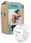 Bambo Nature Bambo Nature nadrágpelenka 6 méret , 16+kg