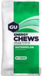 GU Energy Chews 60 g Watermelon Energia gélek 124856