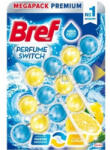 Bref Power Fresh Fragrance and Citrus Fragrance Effect 3 x 50 g (A29537)
