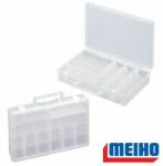 Meiho Tackle Box Feeder box 1800 műanyag doboz (05 5000116)