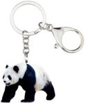  Kulcstartó Panda 1