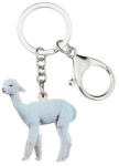  Kulcstartó Alpaca 5