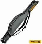 SPORTEX 1 REKESZES 125CM merevfalú botzsák (S301128)