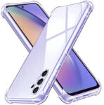Techsuit Husa Techsuit shockproof Samsung Galaxy A55 5G transparent