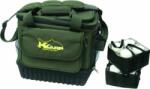 K-Karp Organizer Cooler Bag Small hűtőtáska (193-50-055) - damil