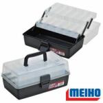Meiho Tackle Box Cabin 2040 műanyag doboz (05 5902717)