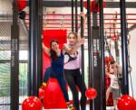  Családi Adrenalin Kihívás a Bobo Fun Parkban