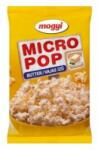 Mogyi Pattogatni való kukorica MOGYI Micro Pop vajas 100g (14.02504)