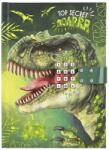Depesche Dino world kódos napló