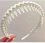  LU-30302 Hajpánt - Fehér