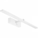 Idealed LED fürdőszobai tükörvilágítás 12W 840lm semleges fehér 60 cm (IDEALAM0005)