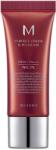 Missha ББ крем с SPF42/PA+++ №25 Warm Beige 20мл Missha M Perfect Cover BB Cream SPF42/PA+++ №25 Warm Beige 20ml mini