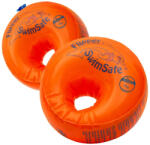 Flipper SwimSafe Armbands Narancssárga