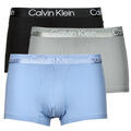 Calvin Klein Jeans Boxerek TRUNK 3PK X3 Sokszínű EU XL - spartoo - 13 796 Ft