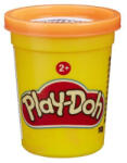 Hasbro Play-Doh: Tégelyes gyurma 112 gr Hasbro - narancssárga