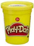 Hasbro Play-Doh: Tégelyes gyurma 112 gr Hasbro - citromsárga