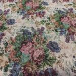  Classic 3 virágos bútorvászon