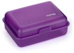 KARTON P+P Cutie prânz - model Purple - Oxybag