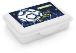 KARTON P+P Cutie prânz - model Fotbal, superliga - Oxybag